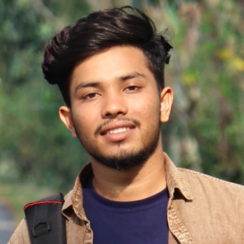 Emon Hossain